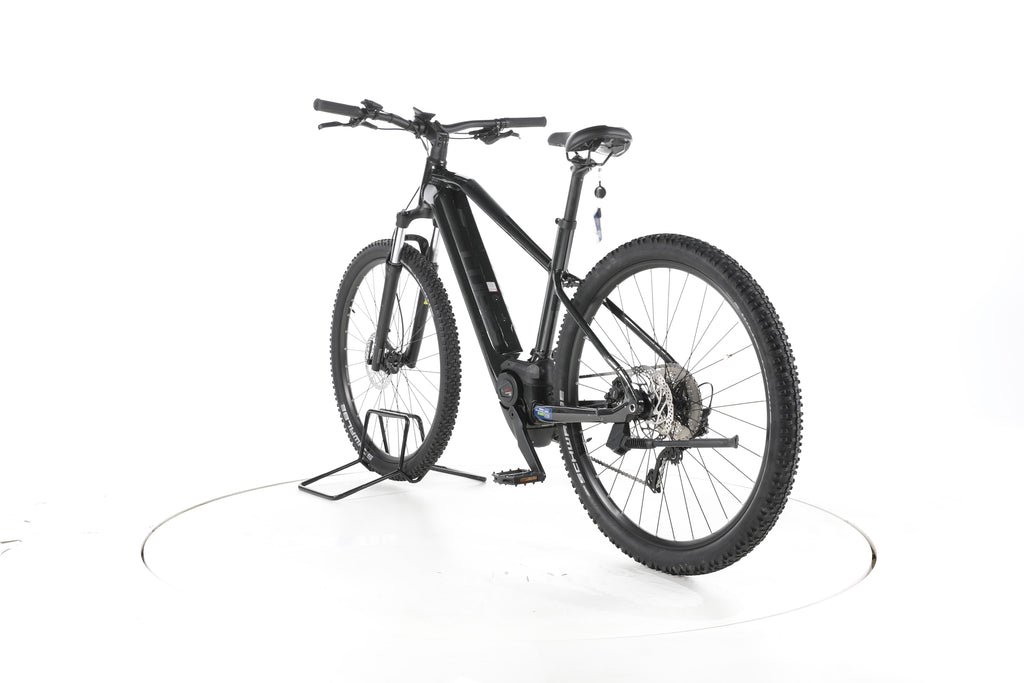 Cube Reaction Hybrid ONE E-Bike - Image 9