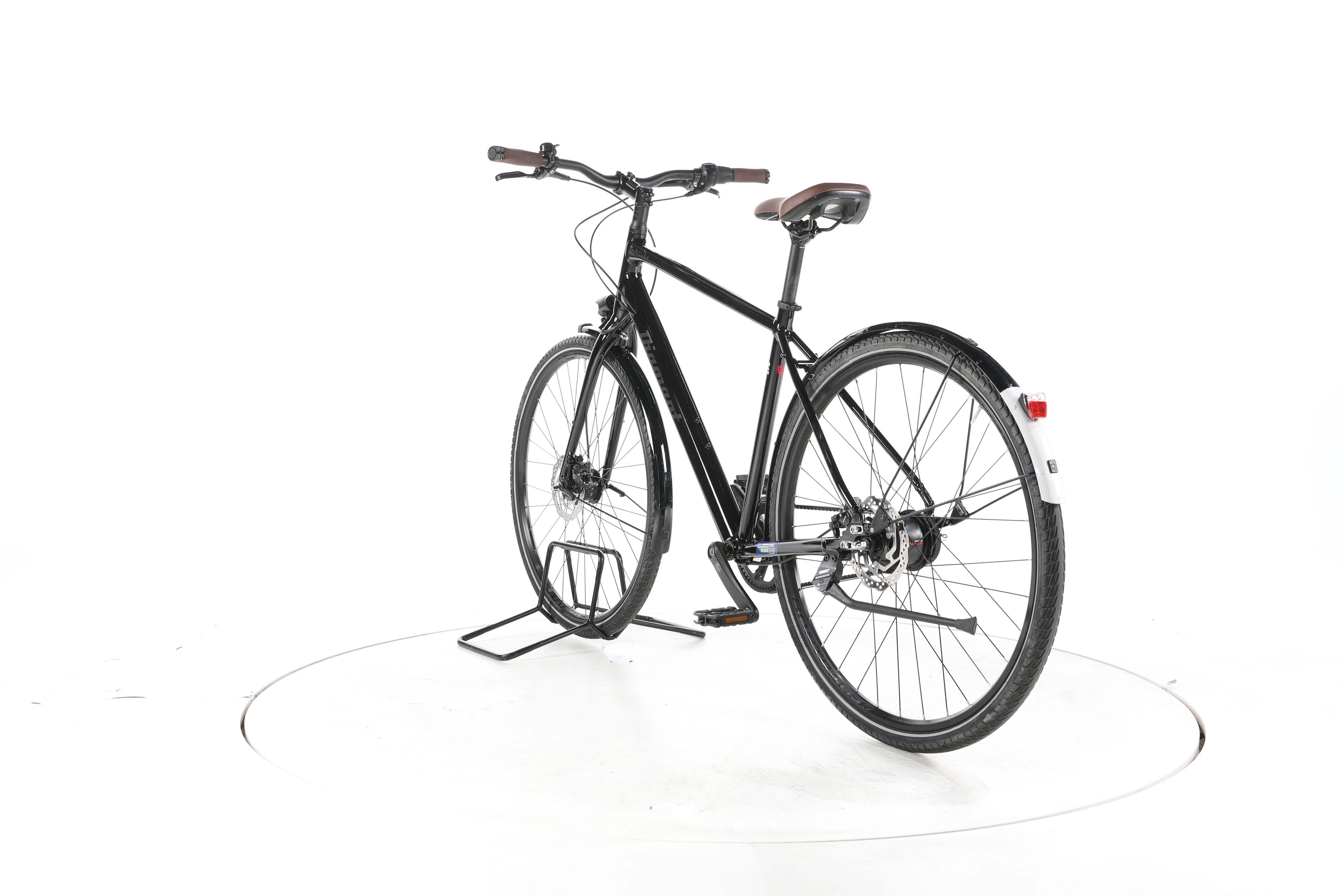 Diamant 247 Fahrrad City & Trekking - Image 9