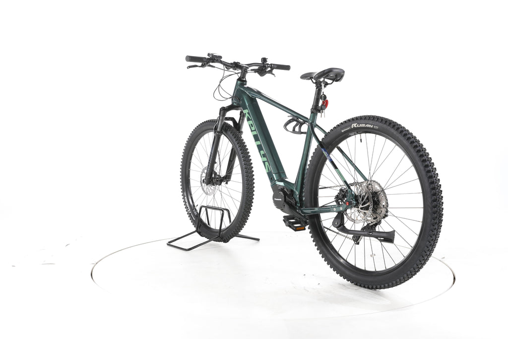 Kellys TYGON R50 E-Bike - Image 9