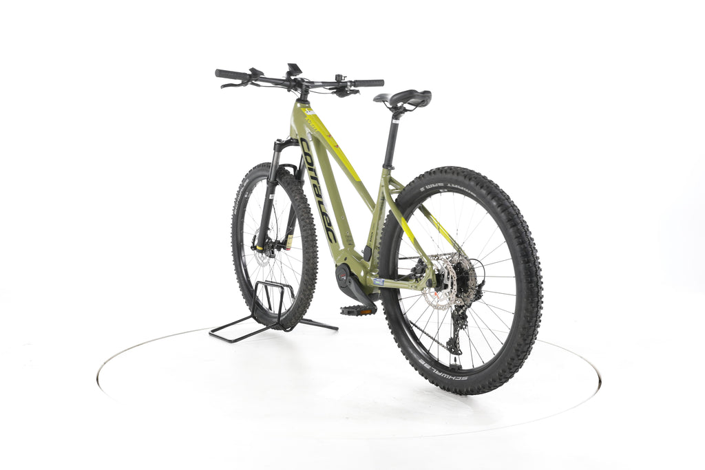 Corratec X-Vert Elite Sport E-Bike - Image 9