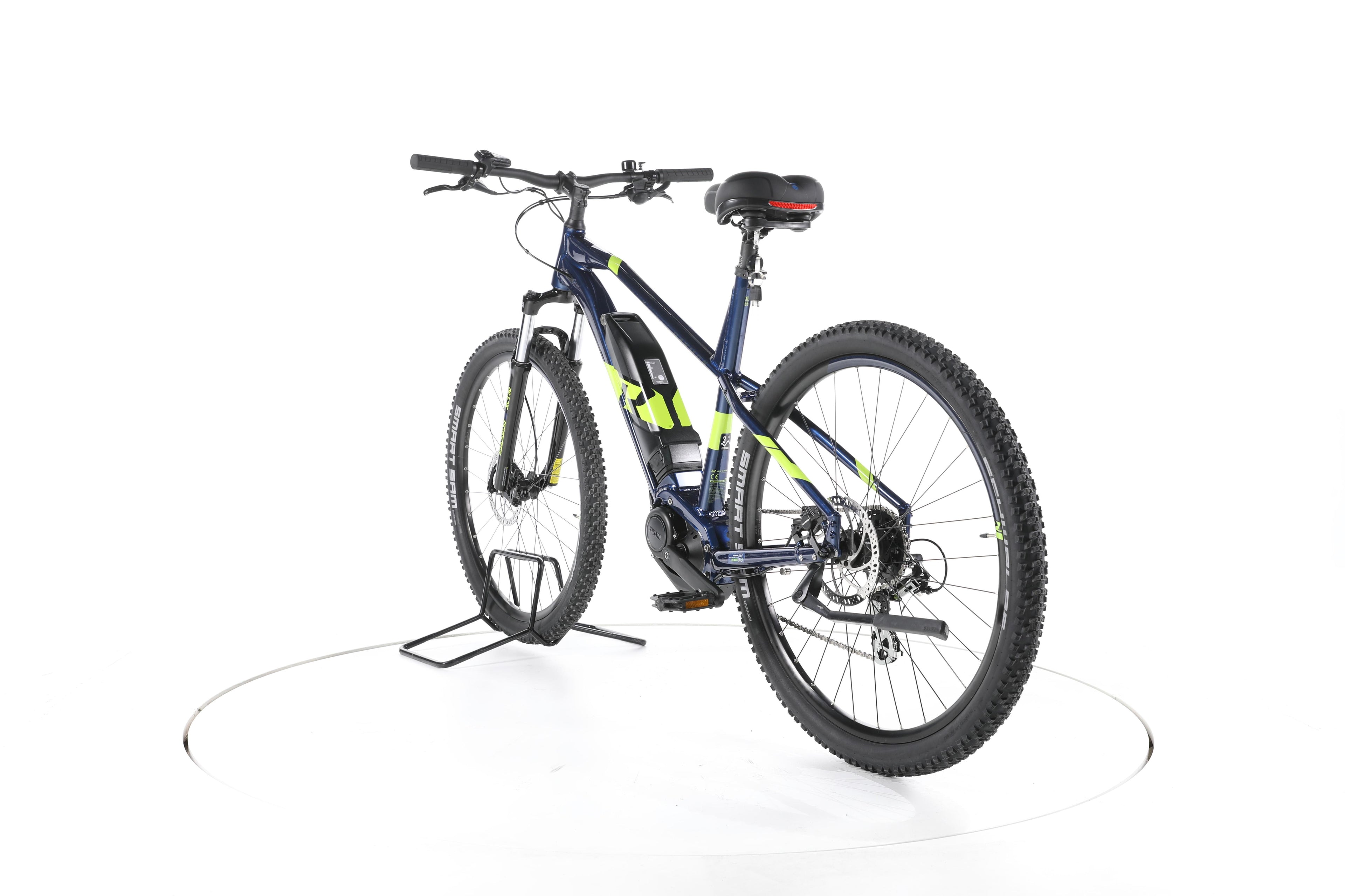 R Raymon Hardray E 1.0 E-Bike - Image 9