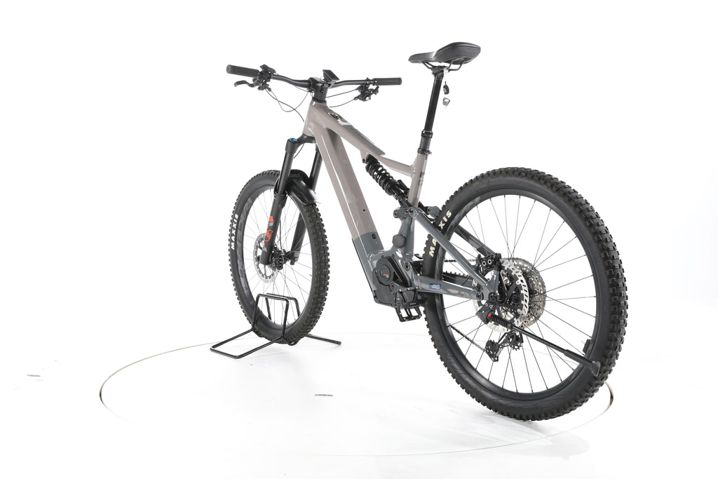 Focus Sam² 6.8 Fully E-Bike 2023 - Image 9