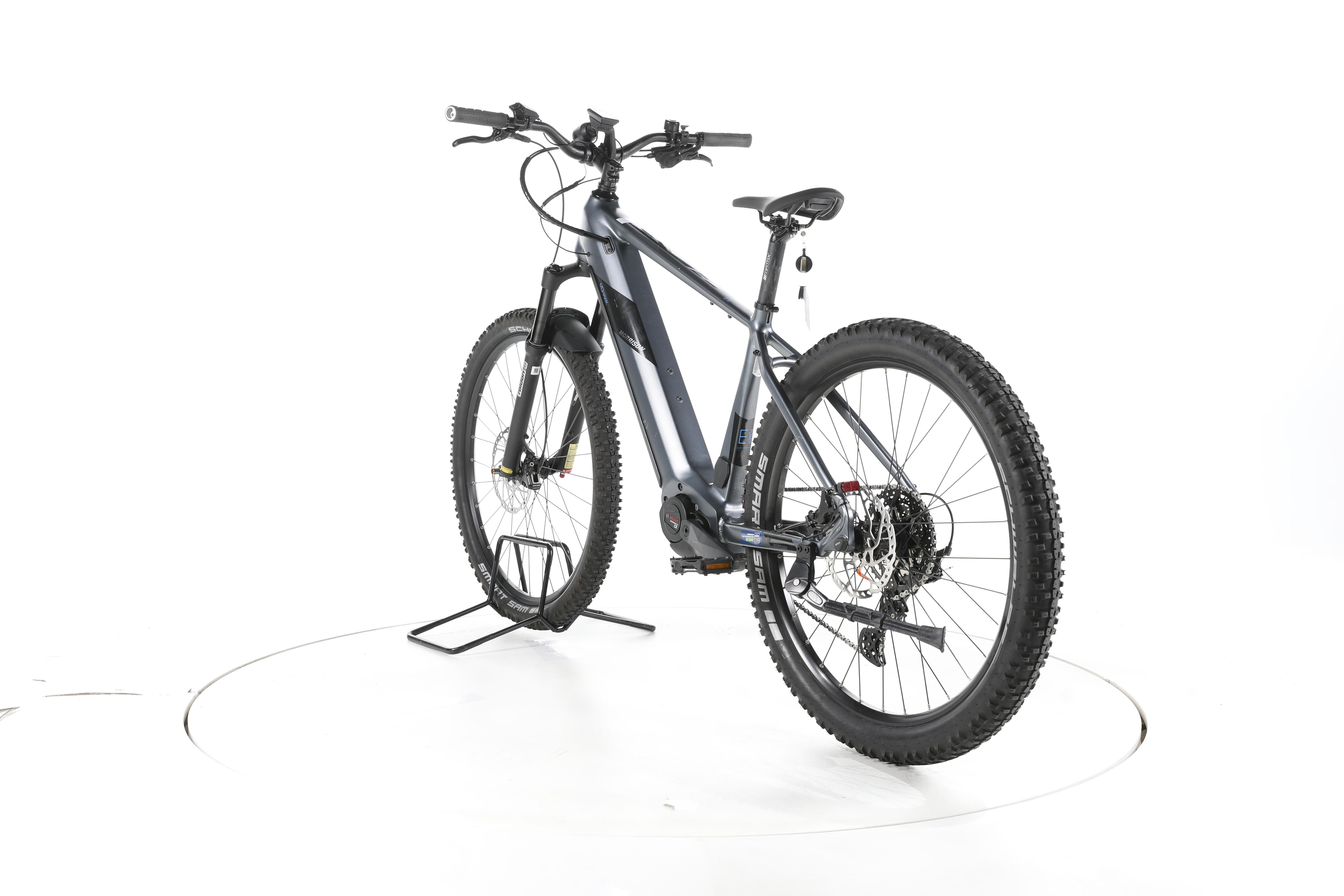 MORRISON MOHAWK E-Bike - Image 9
