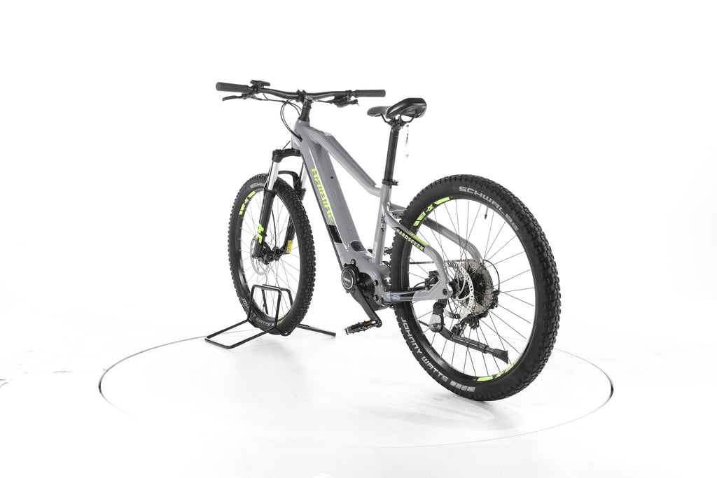 Haibike HardSeven 6 E-Bike - Image 9