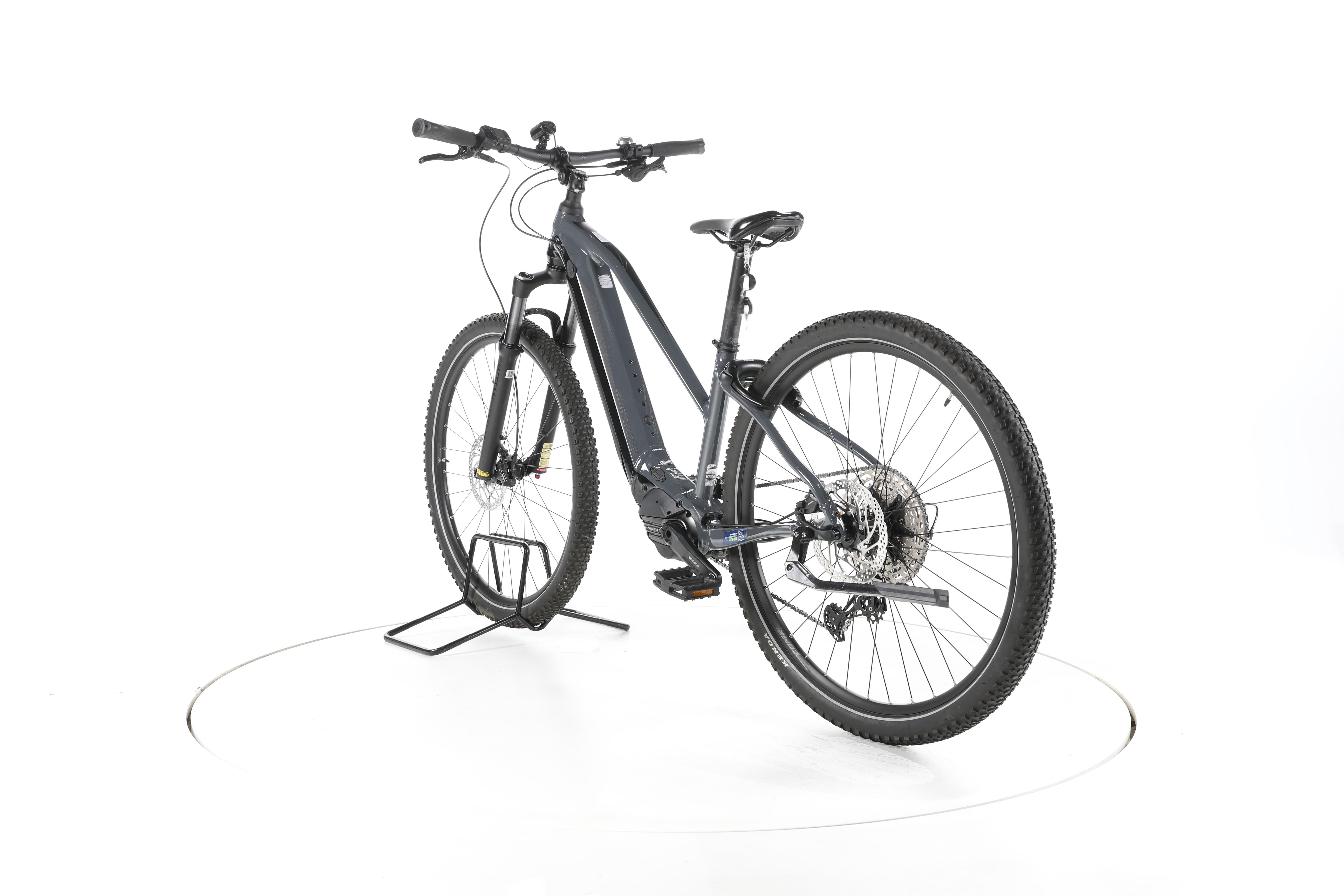 Merida eBIG.TOUR 600 E-Bike - Image 9