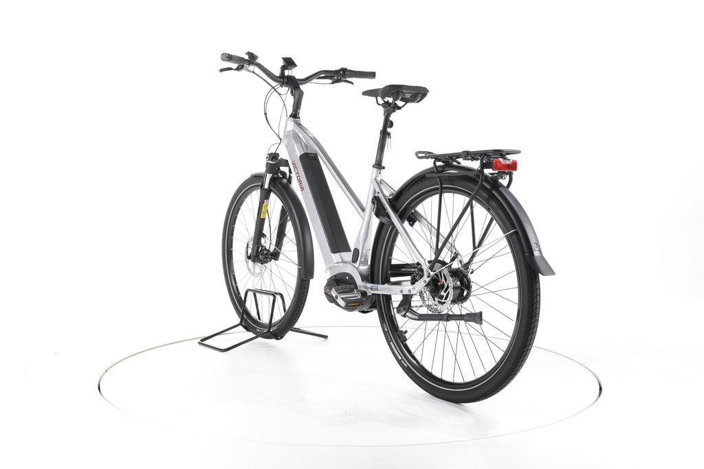 Victoria Tresalo 15 City E-Bike 2023 - Image 9