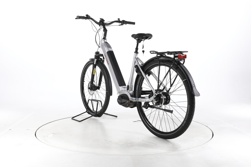 Victoria Tresalo 15 City E-Bike Tiefeinsteiger - Image 9