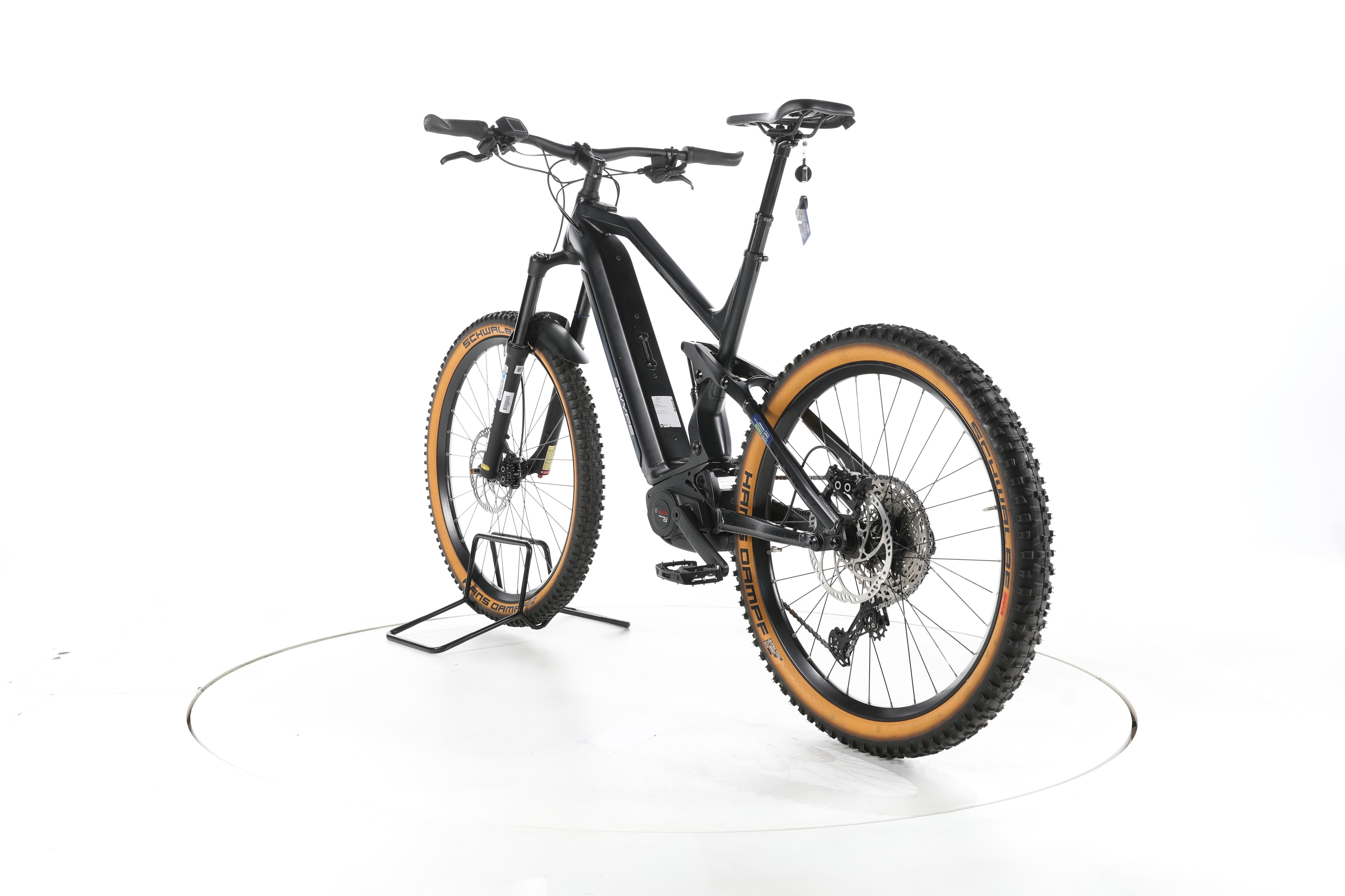 INFRONT IF2 E-Bike Fully - Image 9