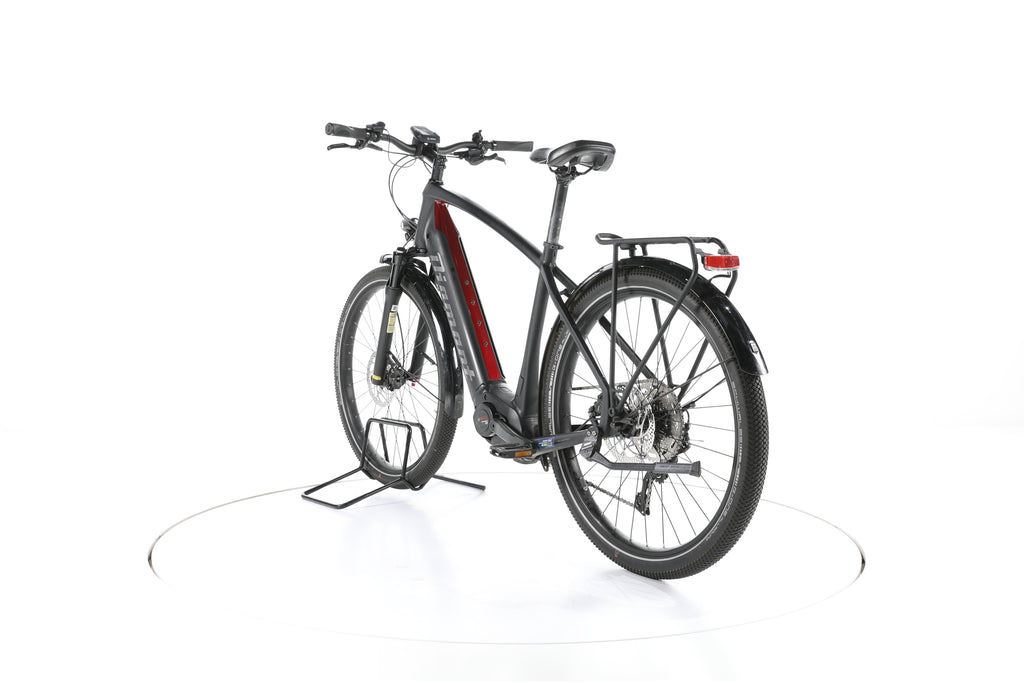 Diamant Zouma DLX+ Trekking E-Bike - Image 9