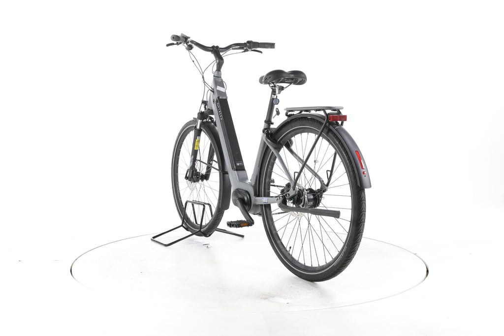 Nyberg Trevlig City E-Bike Tiefeinsteiger - Image 9
