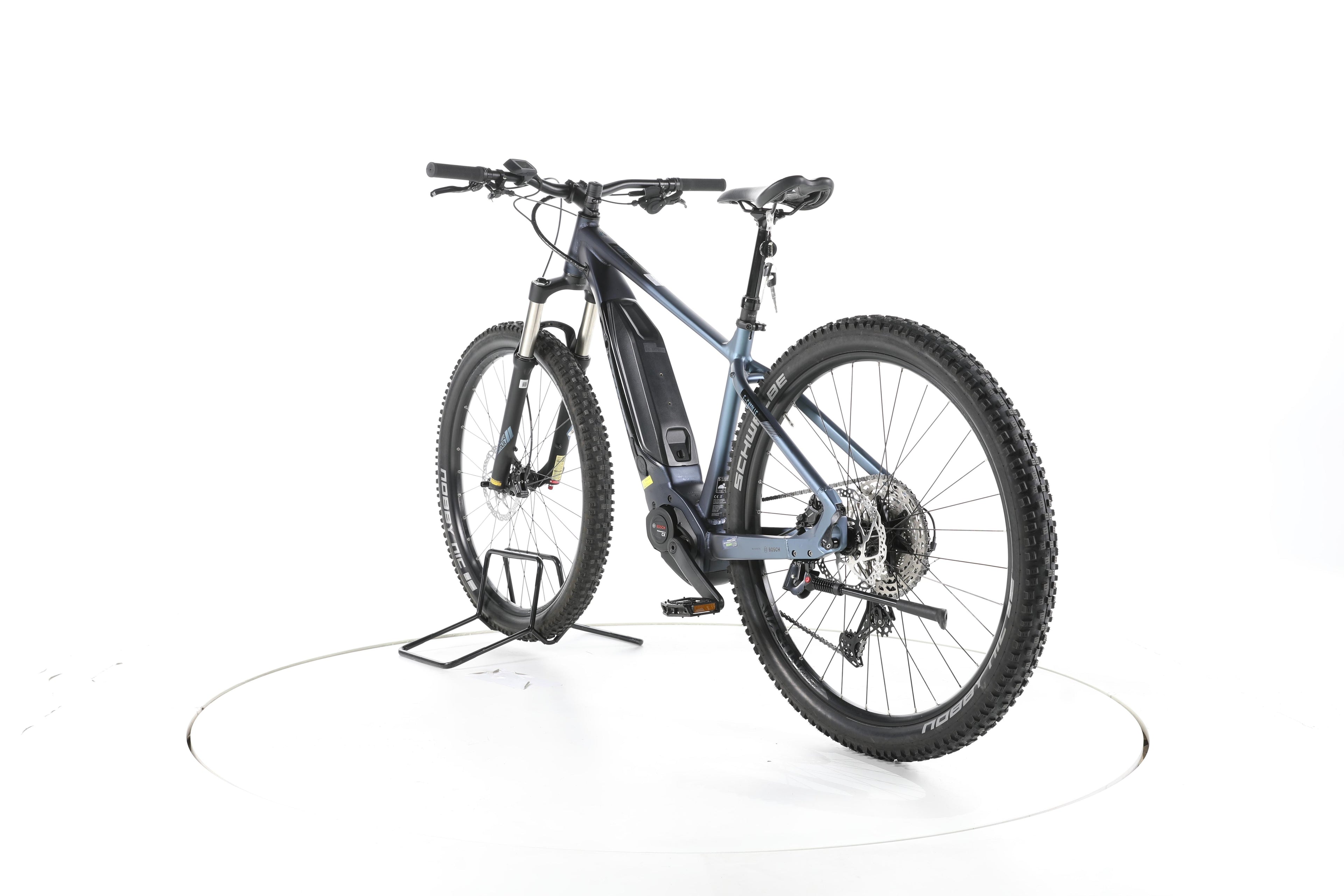 Stevens E-Cayolle E-Bike - Image 9