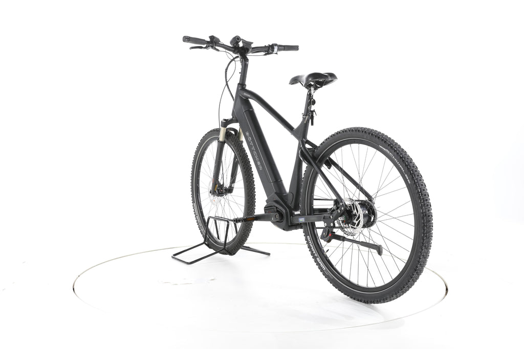 Böttcher Shark CX City E-Bike 2024 - Image 9