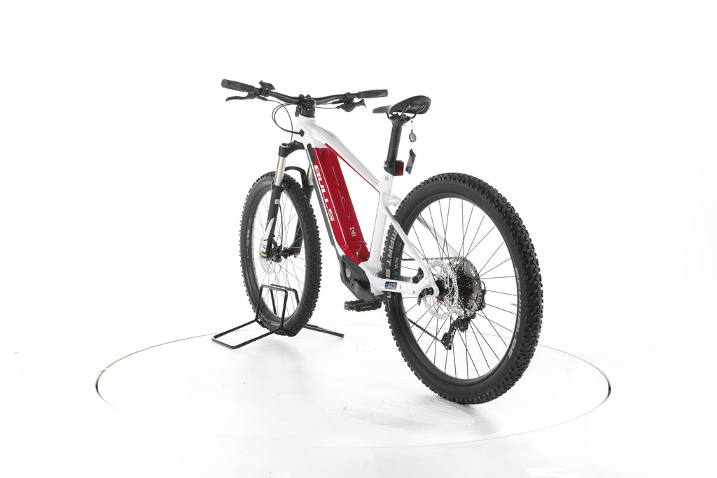 Bulls E-Stream Eva 1 E-Bike - Image 9