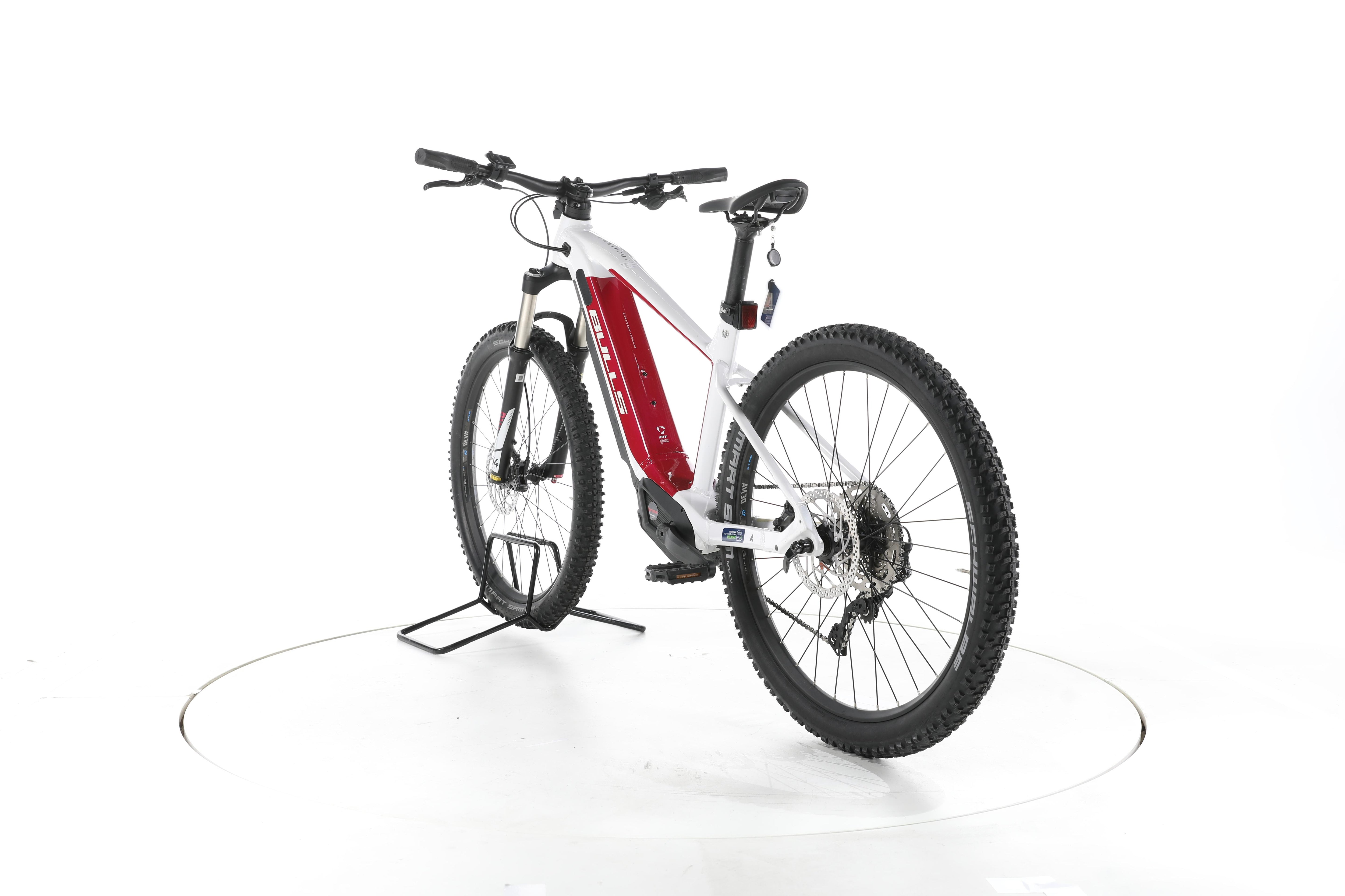 Bulls E-Stream Eva 1 E-Bike - Image 9