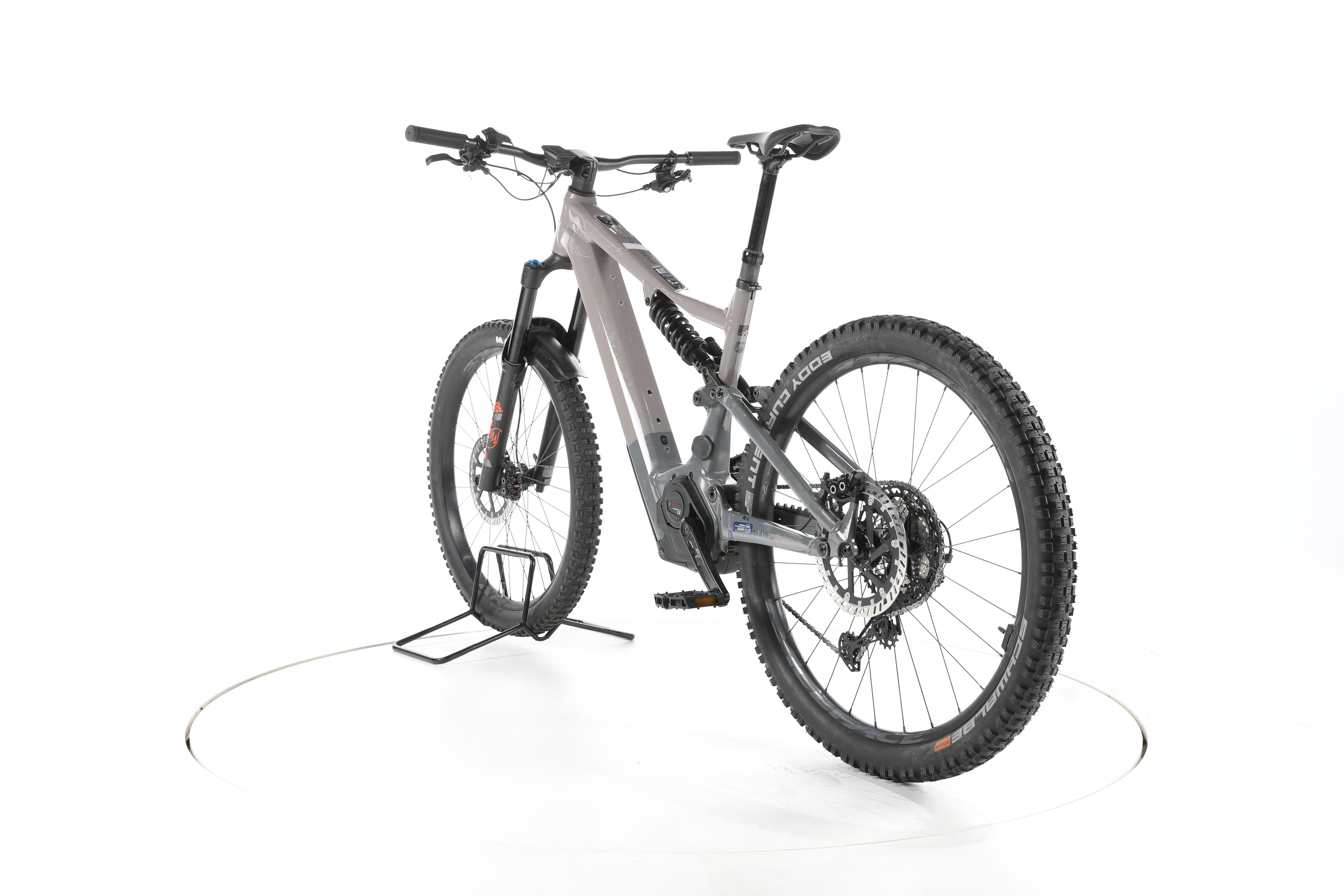 Focus Sam² 6.8 E-Bike Fully - Image 9
