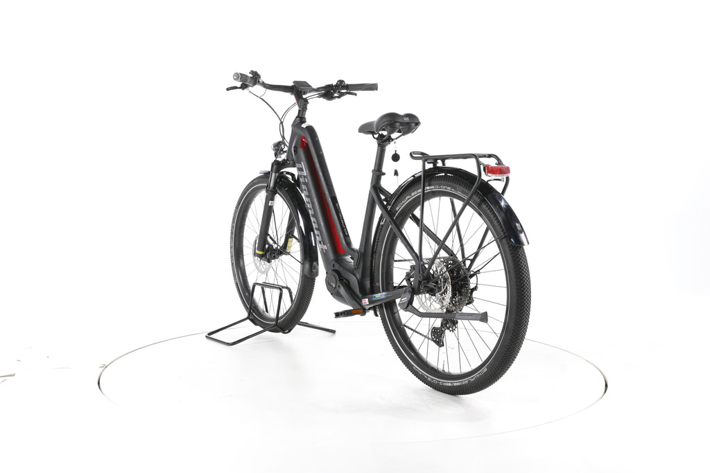 Diamant Zouma Deluxe+ Trekking E-Bike Tiefeinsteiger - Image 9