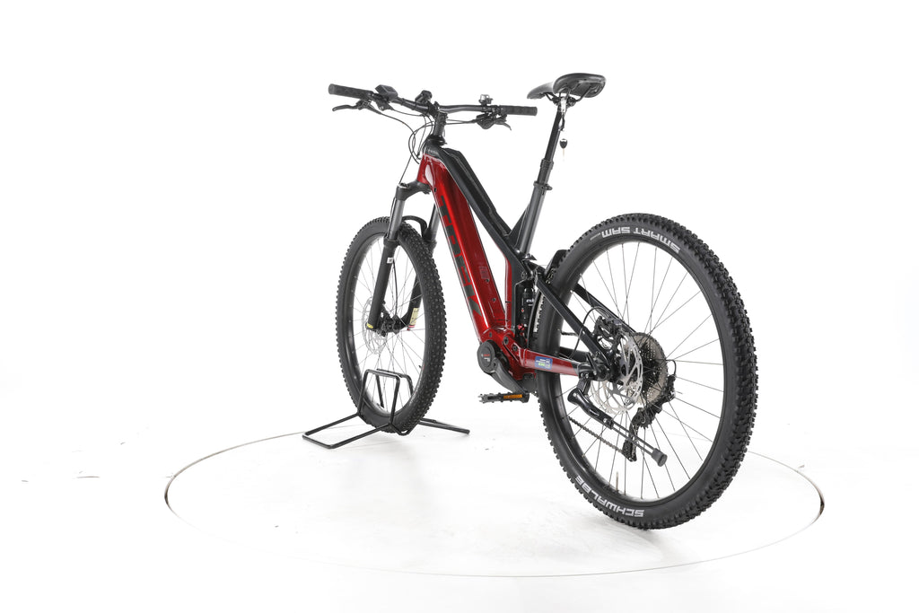 Trek Powerfly FS 4 E-Bike Fully - Image 9