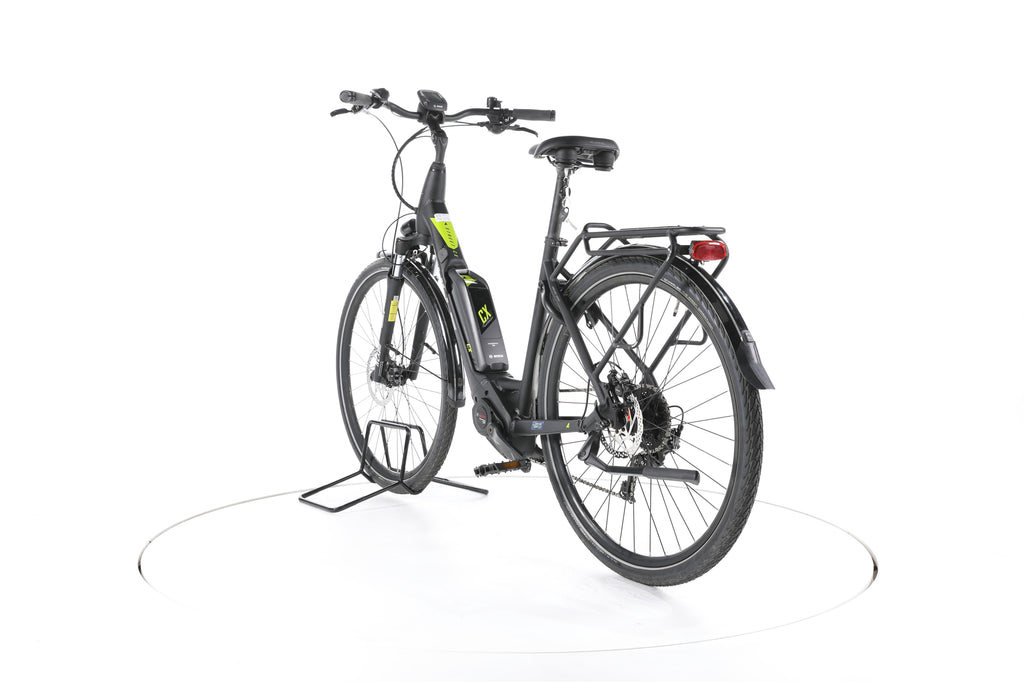 Bulls Street CX Trekking E-Bike Tiefeinsteiger - Image 9