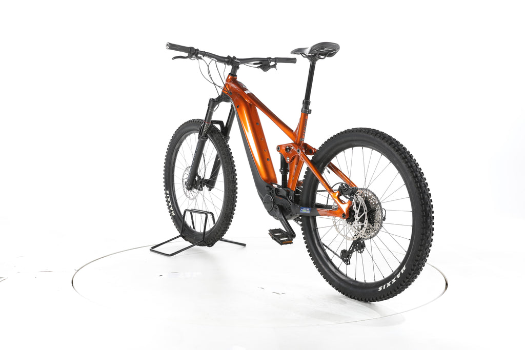 Giant Reign E+ 3 Fully E-Bike - Image 9