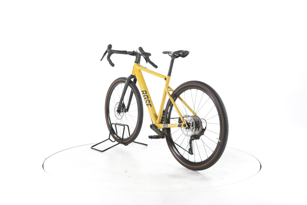 Rose Backroad AL GRX 400 Gravelbike 2024 - Image 9
