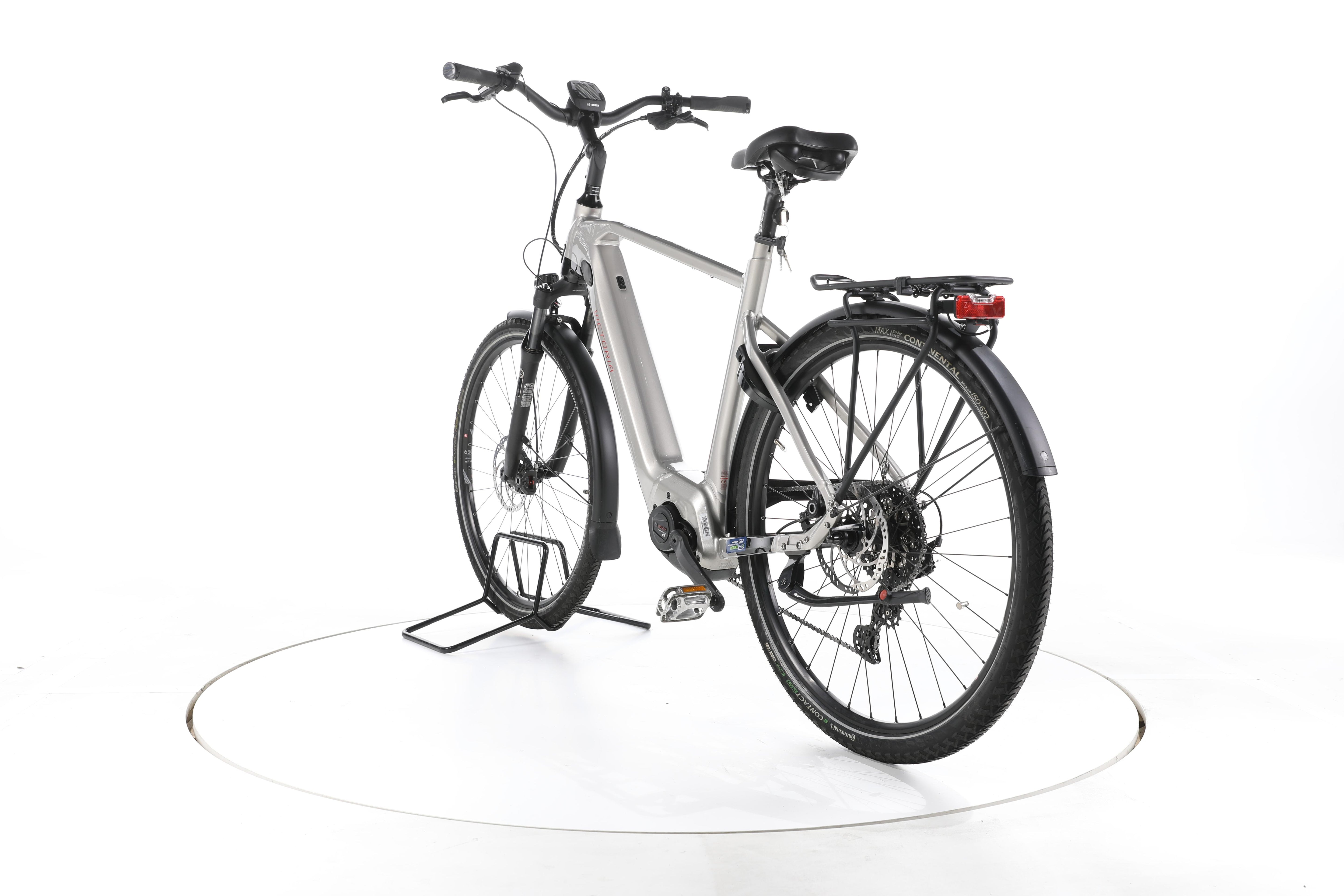Victoria eManufaktur 11.8 Trekking E-Bike - Image 9