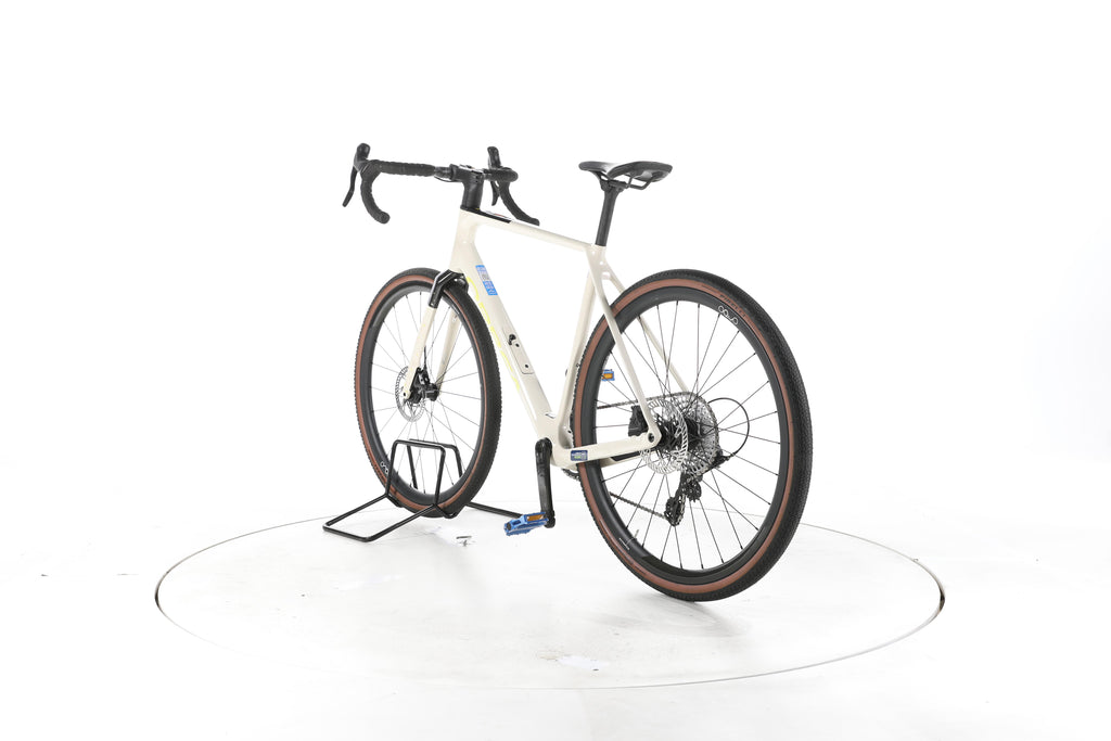 Orbea Terra M22Team 1X Gravelbike Carbon 2024 - Image 9