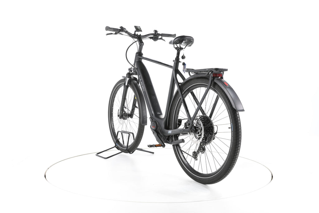 Cube Touring Hybrid Pro Trekking E-Bike 2023 - Image 9