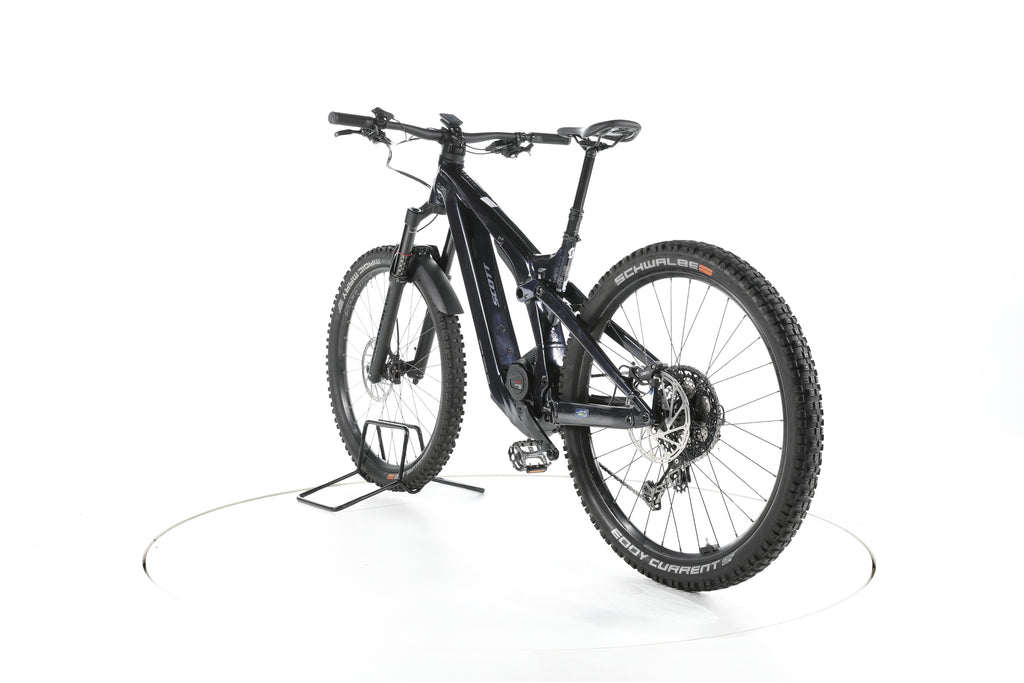 Scott Patron eRIDE 920 Fully E-Bike - Image 9