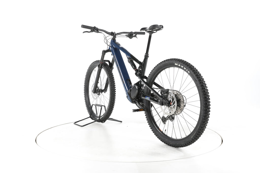 Rocky Mountain Instinct Powerplay E-Bike Fully - Image 9