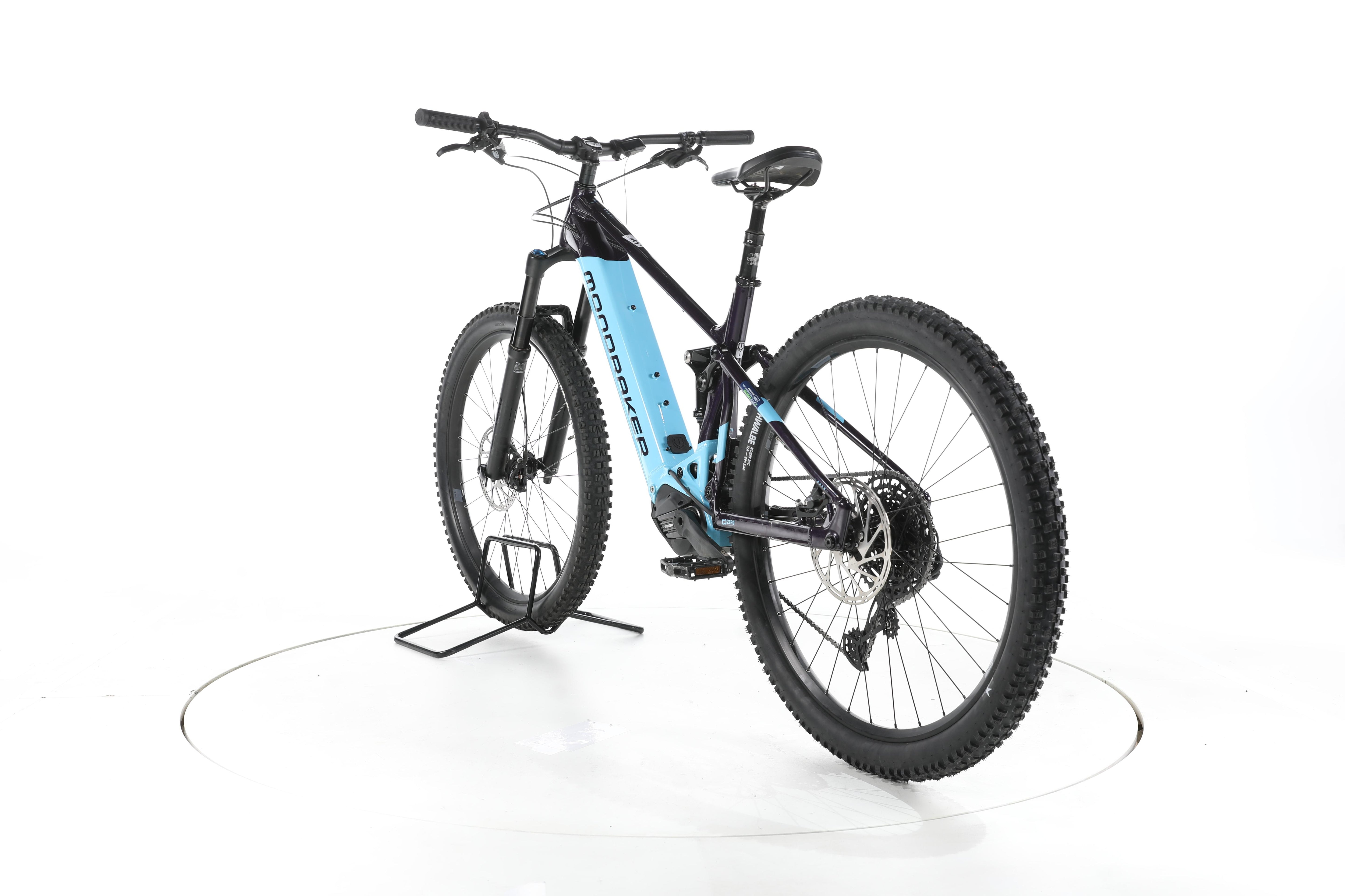 Mondraker DUSK R Fully E-Bike - Image 9