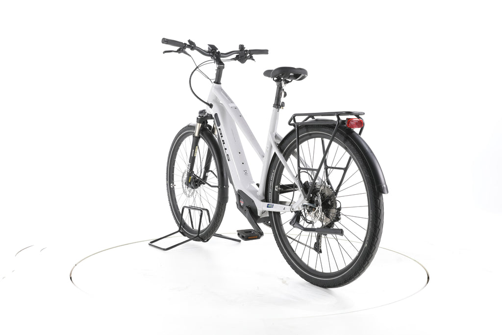 Bulls Lacuba EVO 10 Trekking E-Bike - Image 9