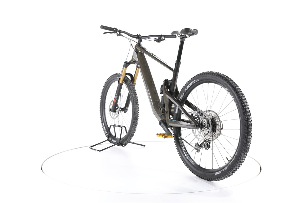 Ghost Path Riot Full Party E-Bike Fully Carbon 2024 - Image 9