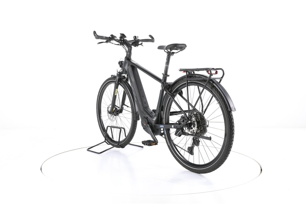 KTM Power Sport 11 Plus Trekking E-Bike - Image 9