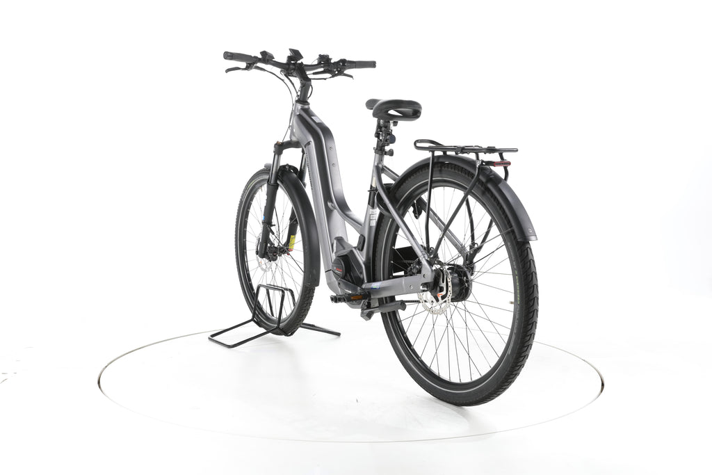 Bergamont E-Horizon N5e FH Belt City E-Bike Tiefeinsteiger - Image 9