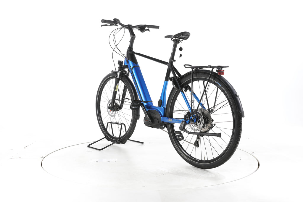 Kreidler Vitality Eco7 Sport City E-Bike - Image 9