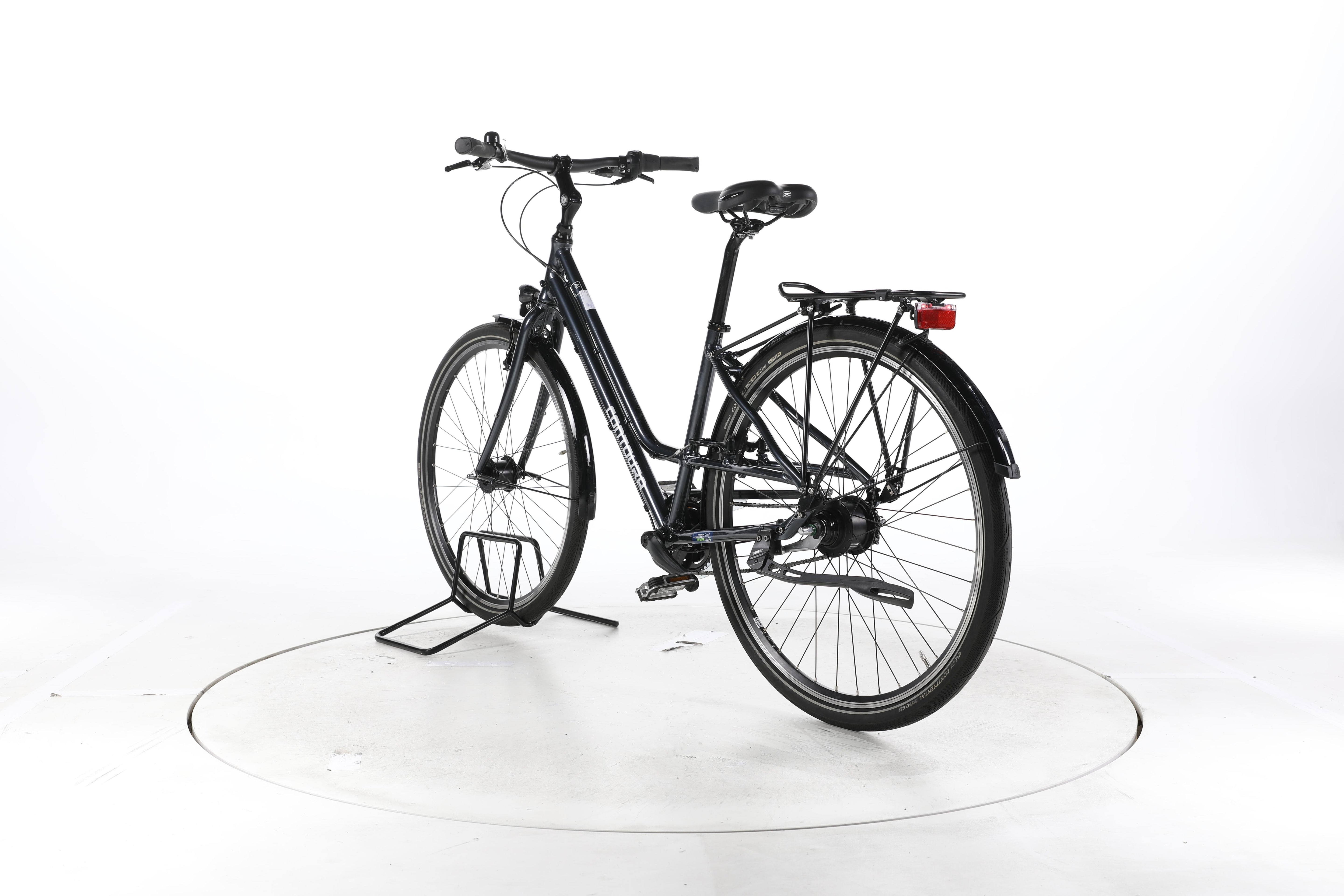 Contoura AL 2 Fahrrad City & Trekking - Image 9