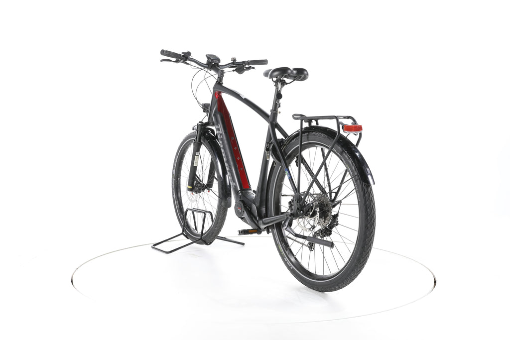 Diamant Zouma Deluxe+ Trekking E-Bike - Image 9