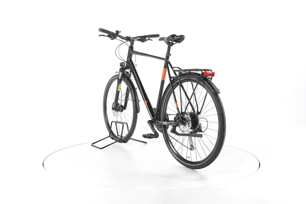 2R Manufaktur TRS27 Fahrrad City & Trekking - Image 9