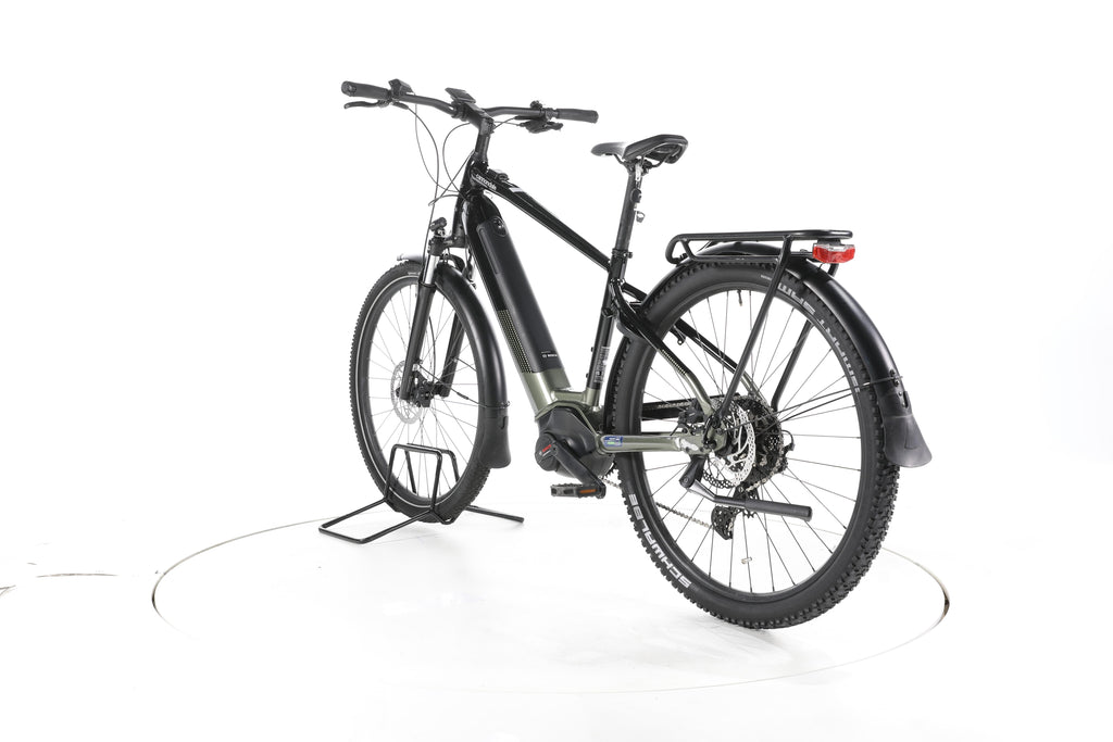 Cannondale Tesoro Neo X 2 Trekking E-Bike - Image 9