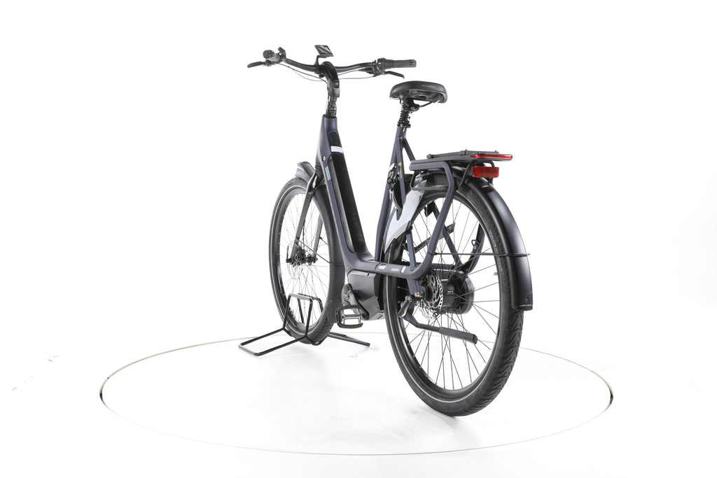 Gazelle Avignon C8 HMB City E-Bike Tiefeinsteiger 2023 - Image 9