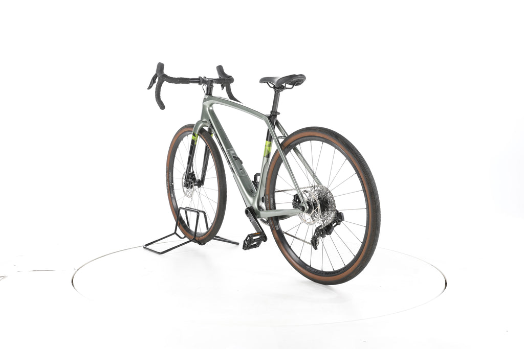 Trek Checkpoint SL 6 AXS Gen 2 Gravelbike Carbon 2024 - Image 9