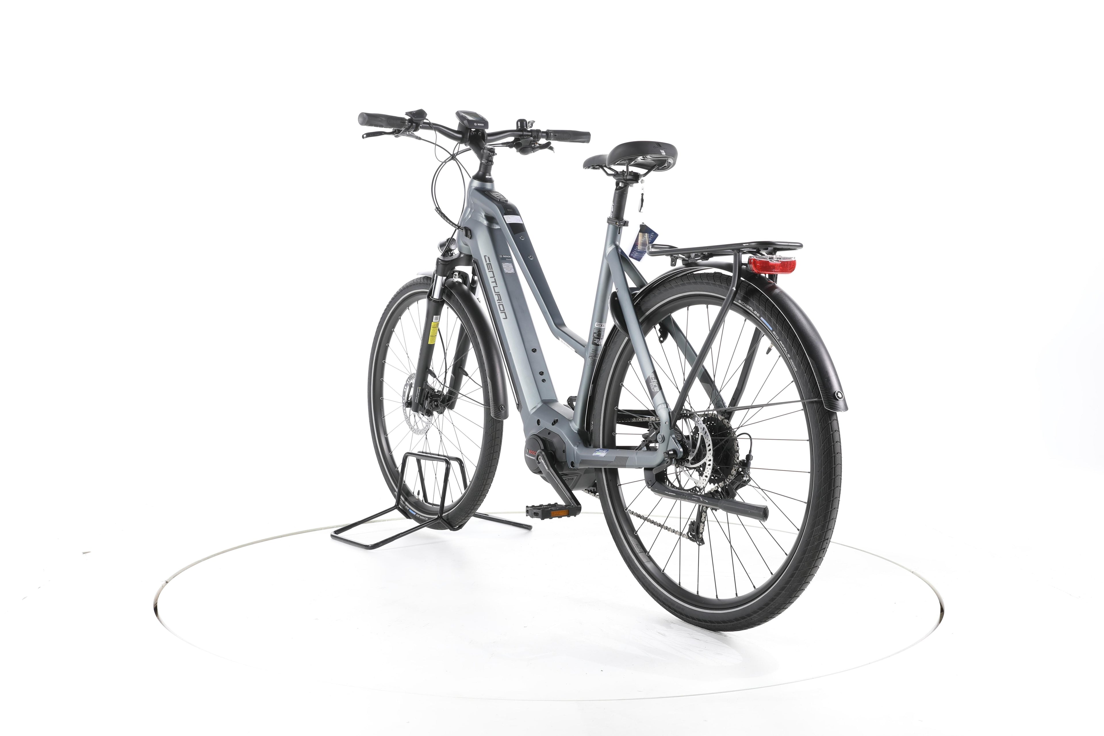Centurion E-Fire Tour R760i Trekking E-Bike - Image 9
