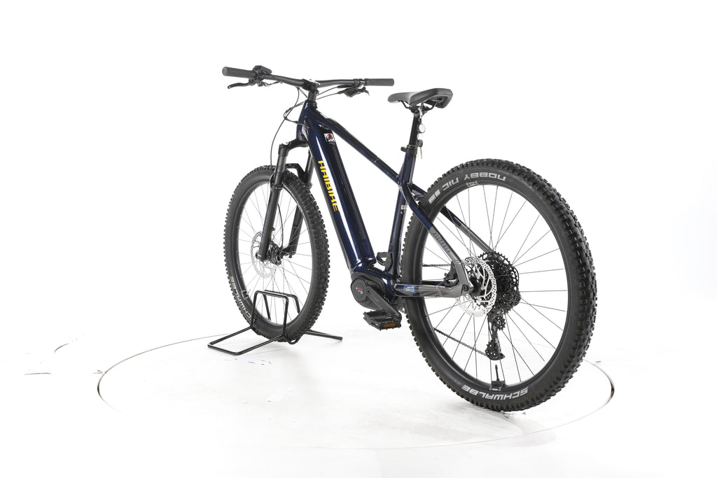 Haibike Alltrack 10 E-Bike 2025 - Image 9