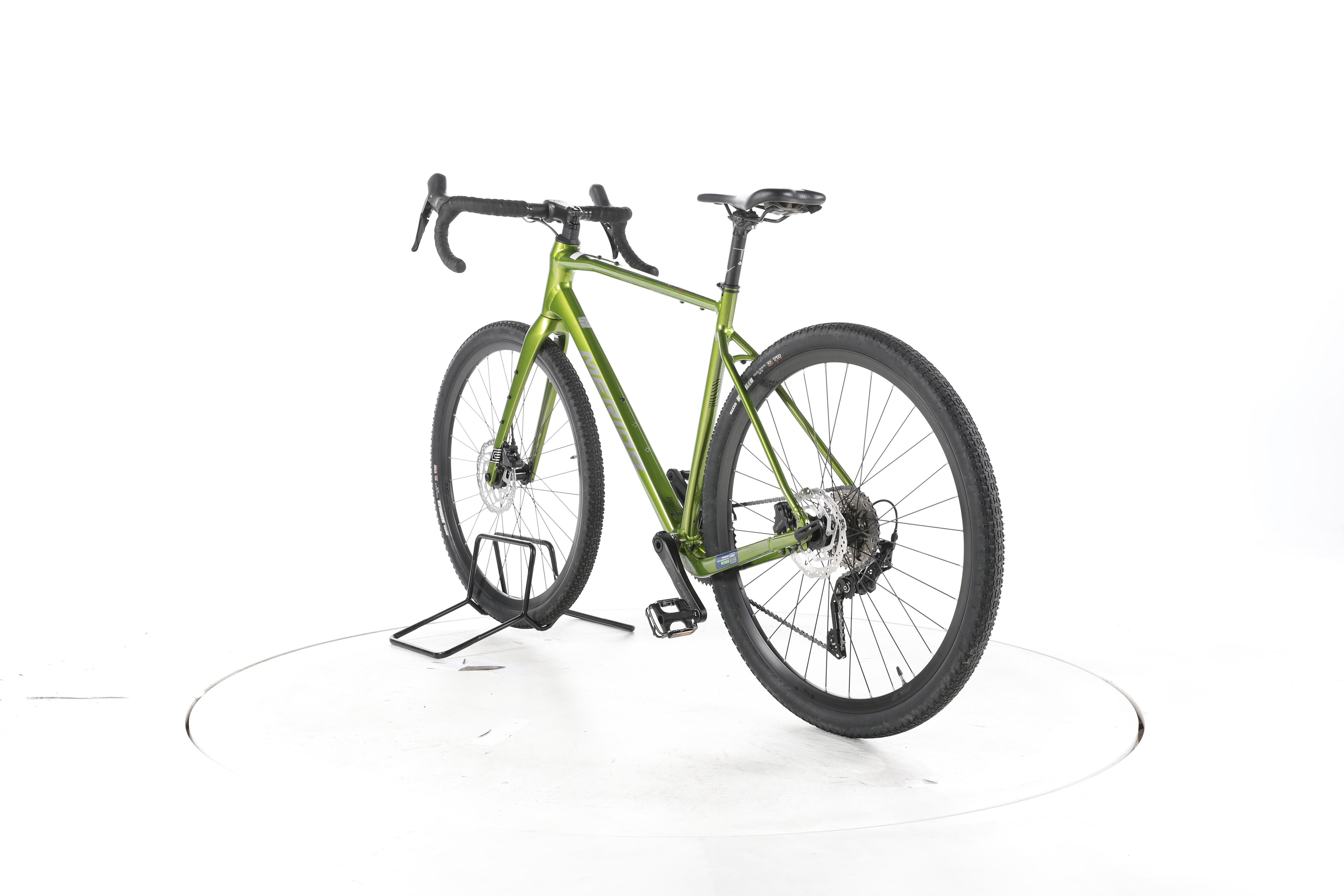 Merida Silex 400 Gravelbike - Image 9
