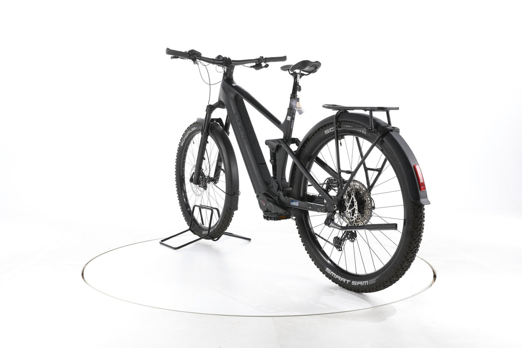 Cube Stereo Hybrid ONE22 SLX Allroad SUV E-Bike 2025 - Image 9
