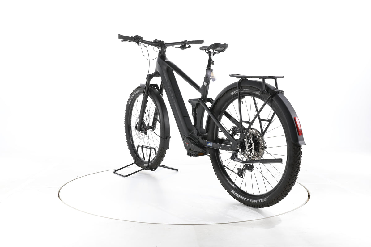 Cube Stereo Hybrid ONE22 SLX Allroad SUV E-Bike 2025 - Image 9