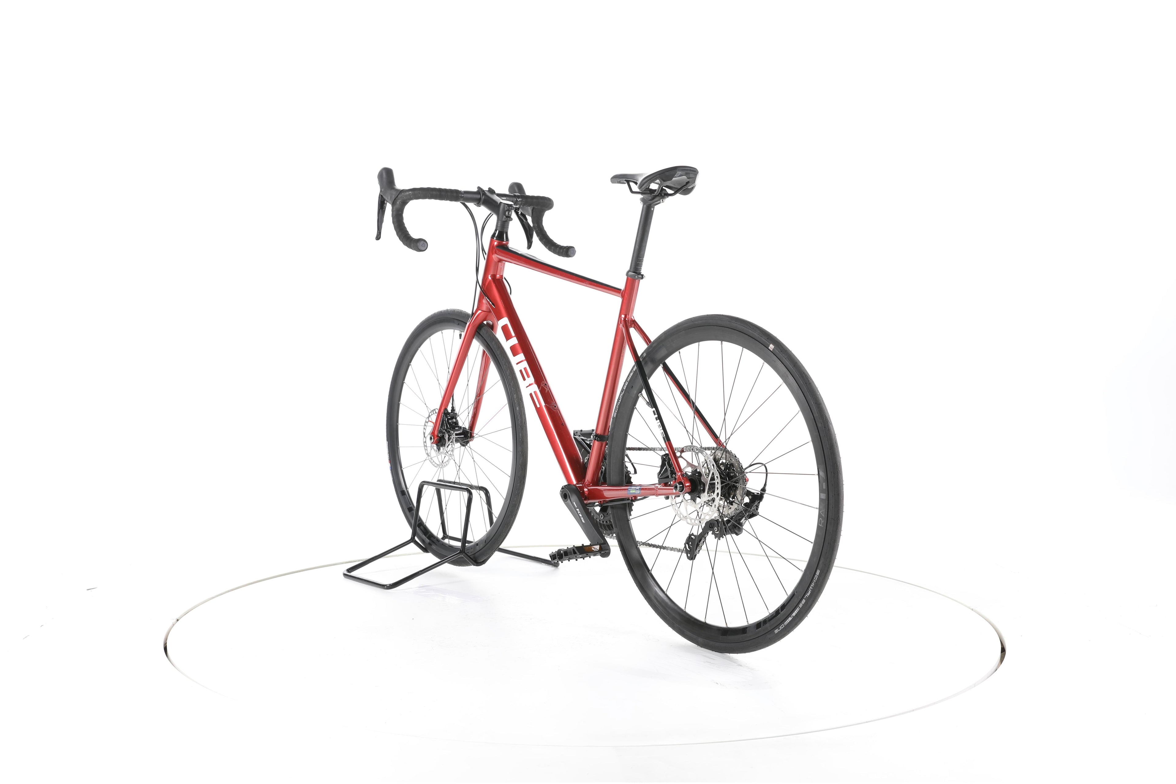 Cube Attain SL - Image 9