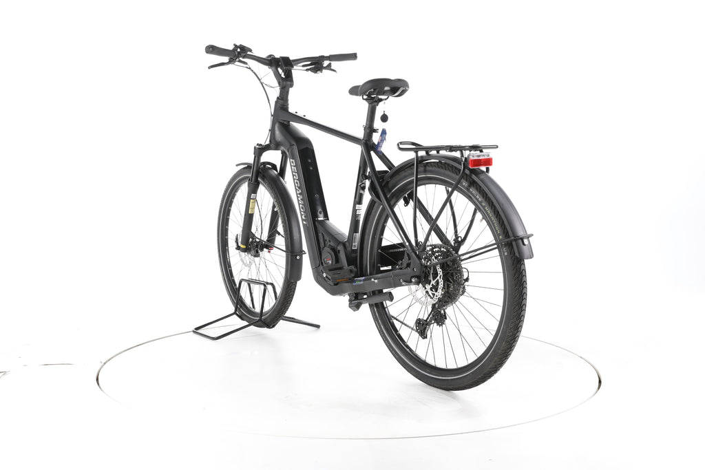 Bergamont E Horizon Premium Expert Trekking E-Bike - Image 9