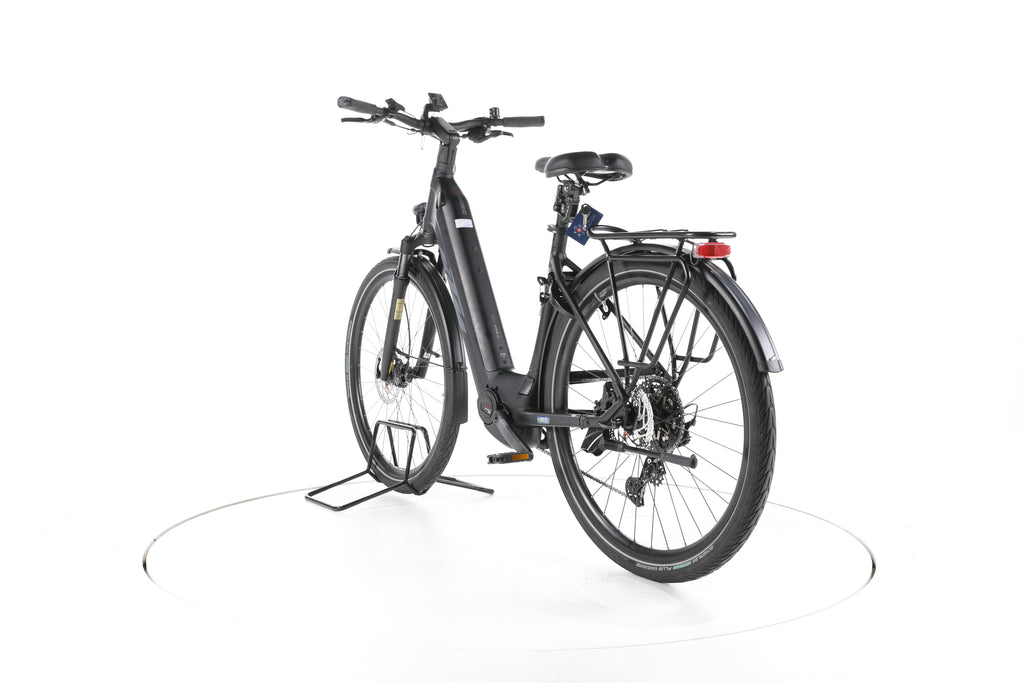 KTM MACINA STYLE 730 Trekking E-Bike Tiefeinsteiger 2024 - Image 9