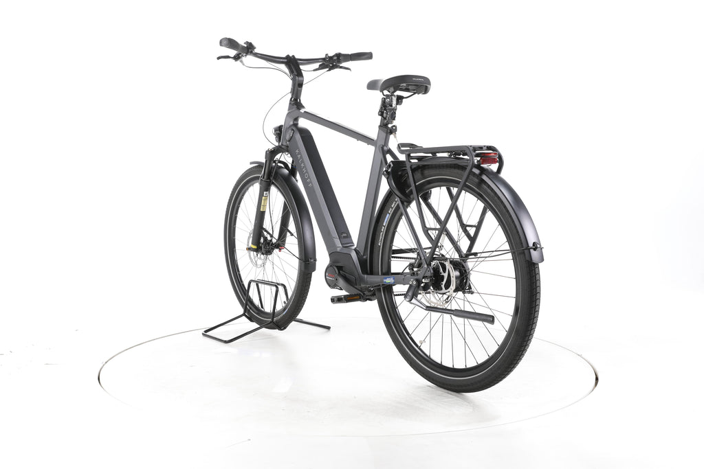 Kalkhoff IMAGE 5.B ADVANCE+ City E-Bike - Image 9